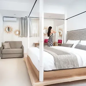  Ξενοδοχείο Fay Boutique